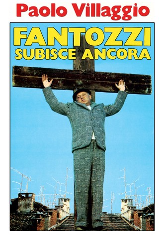 Fantozzi todavía aguanta