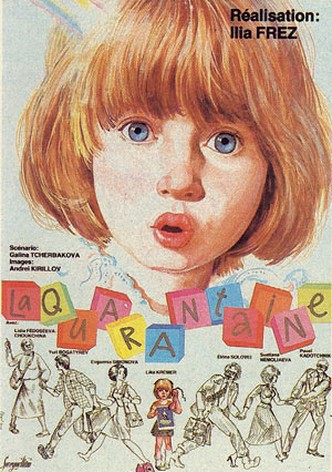 Quarantine
