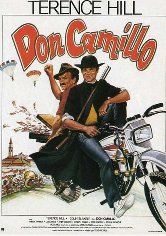 The World of Don Camillo