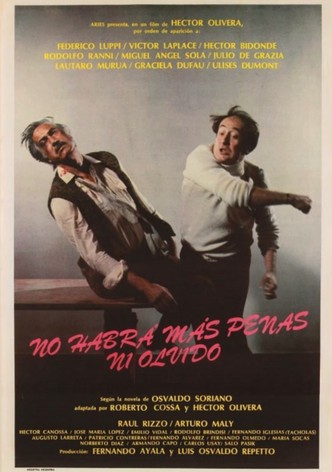 Funny Dirty Little War