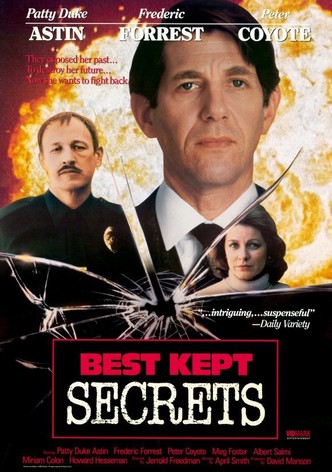 Best Kept Secrets