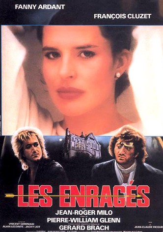 Les enragés