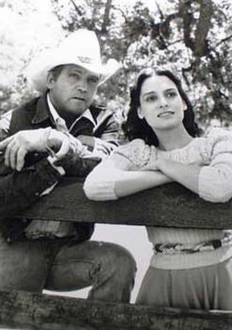 The Cowboy and the Ballerina