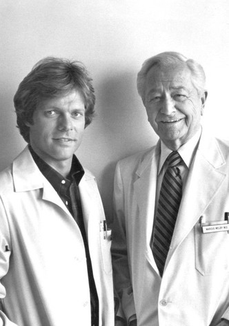 The Return of Marcus Welby, M.D.