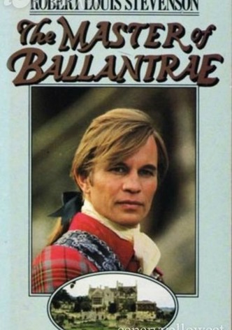 The Master of Ballantrae