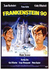 Frankenstein 90