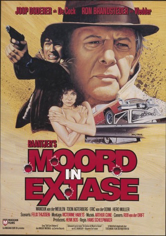 Murder in Ecstasy