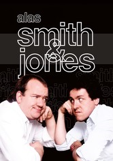 Alas Smith and Jones