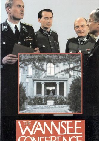 The Wannsee Conference