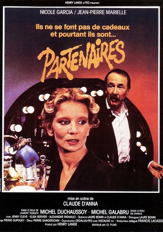 Partenaires