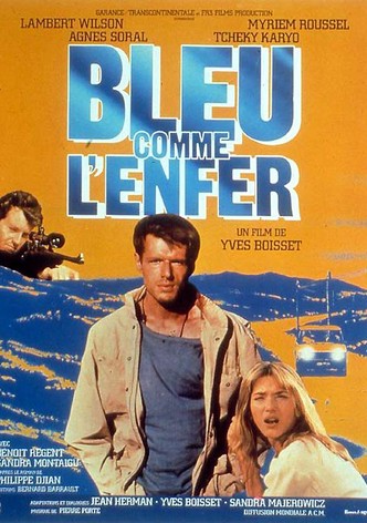 Blue Hell