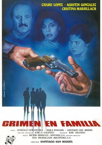 A Family Crime