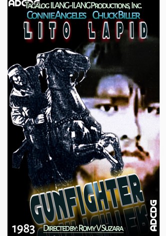 The Gunfighter
