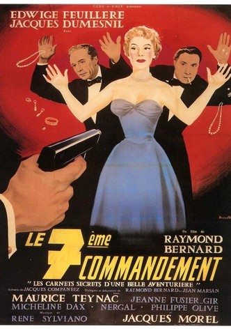 The Seventh Commandment