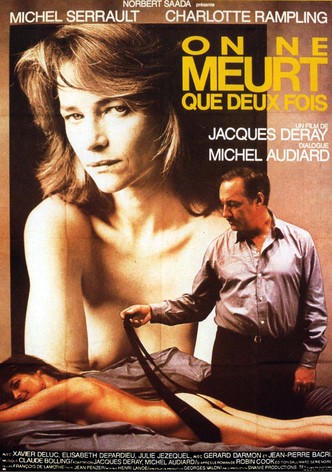 Sólo se muere dos veces