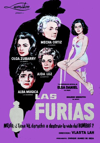 The Furies