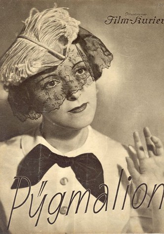 Pygmalion