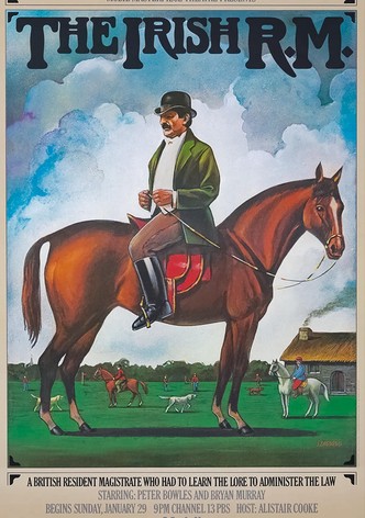 The Irish R.M.