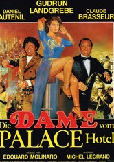 Die Dame vom Palast Hotel