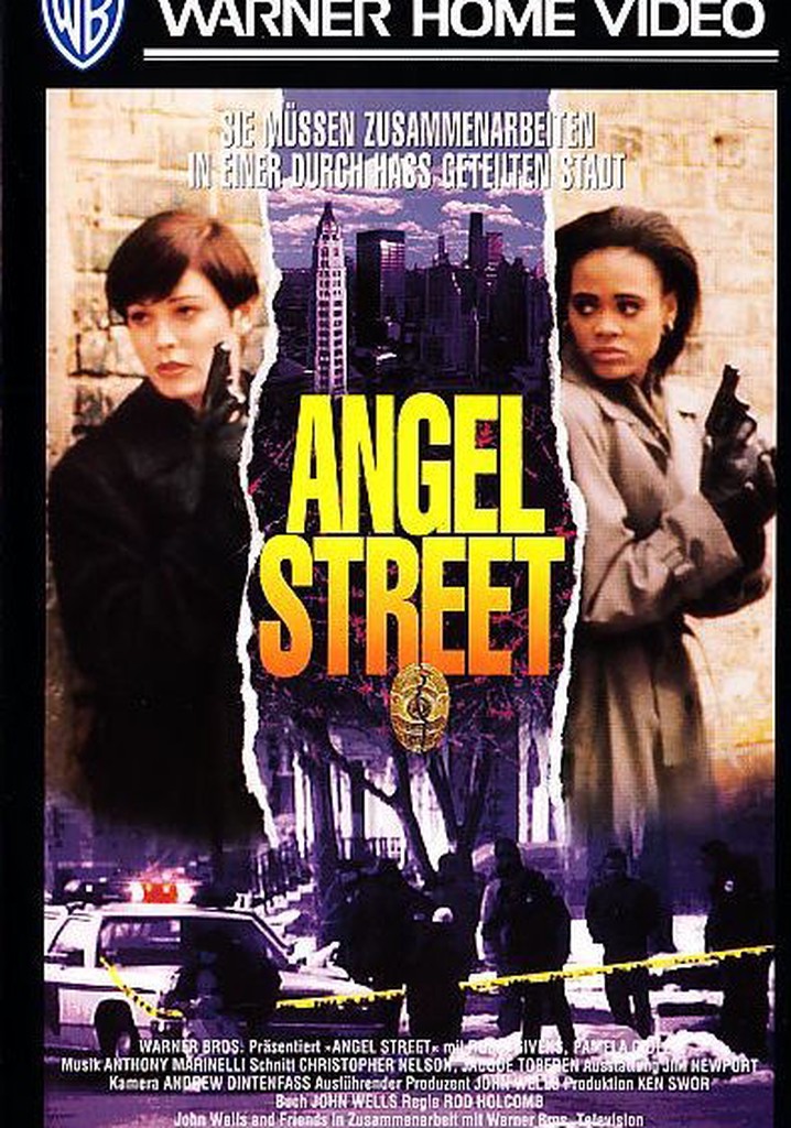 Angel Street