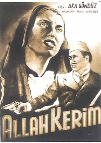 Allah Kerim