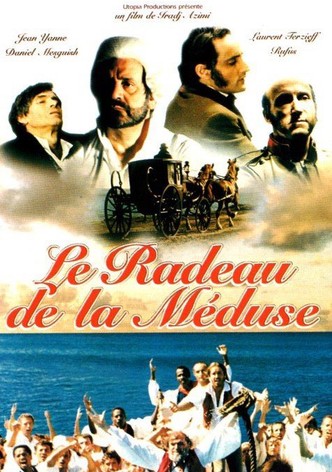 The Raft of the Medusa