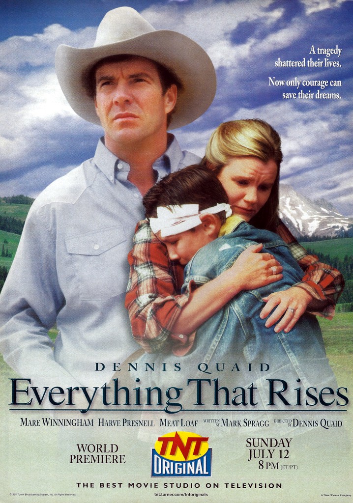 Everything That Rises