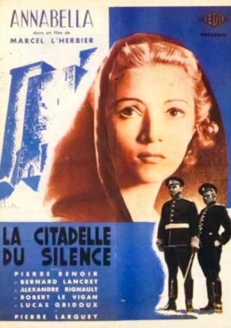 The Citadel of Silence