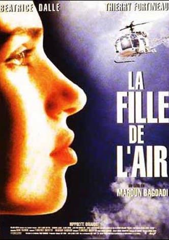 La Fille de l'air