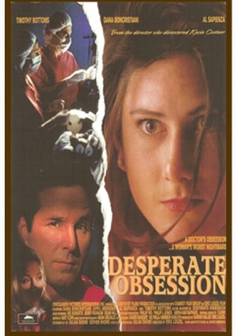 Desperate Obsession