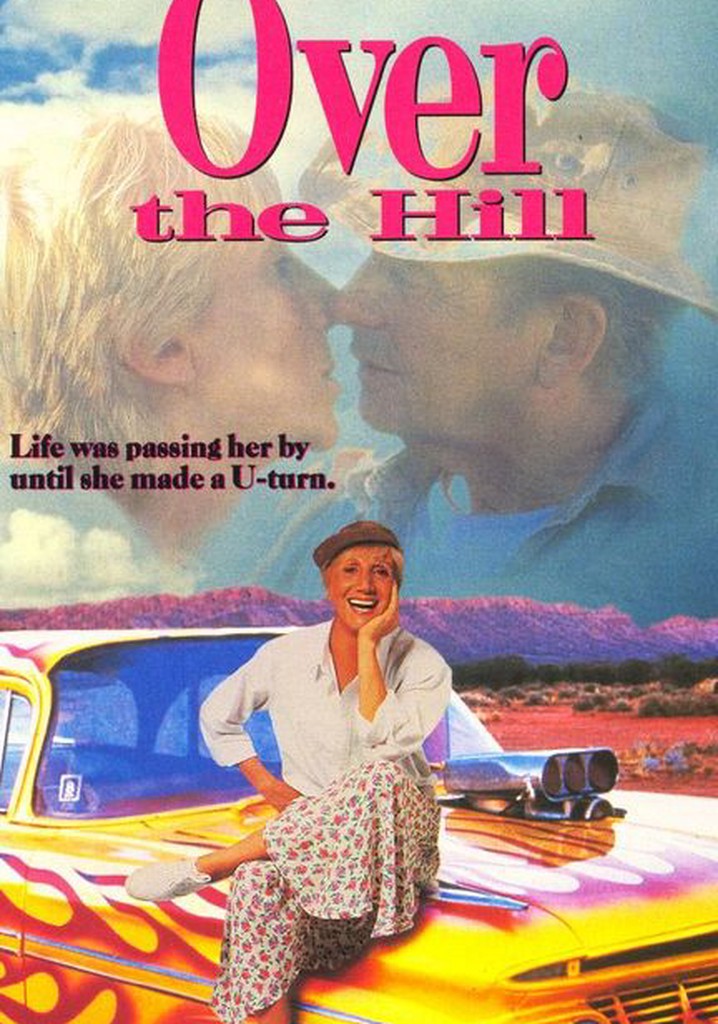 Over the Hill
