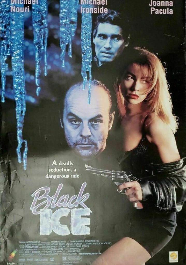 Black Ice