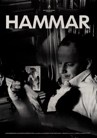 Hammar