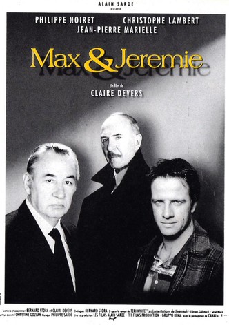 Max & Jeremie