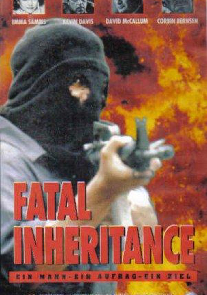 Fatal Inheritance