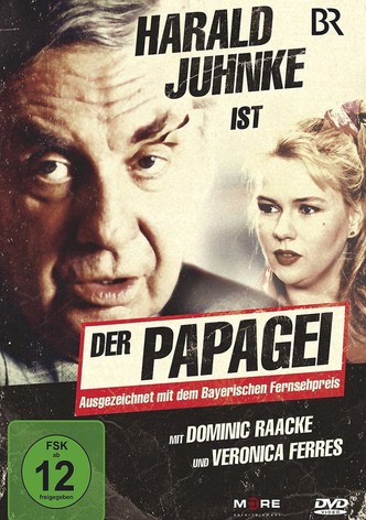 Der Papagei