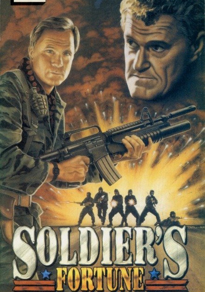 Soldier's Fortune
