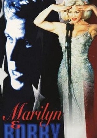 Marilyn y Bobby: una relación prohibida
