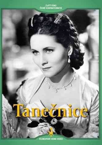 Tanecnice