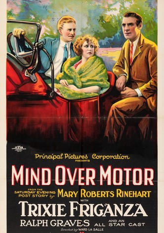 Mind Over Motor