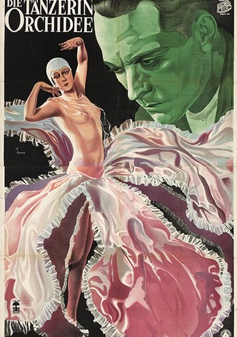 La Danseuse Orchidée