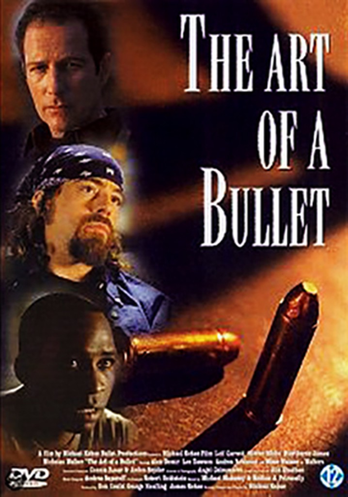 The Art of a Bullet