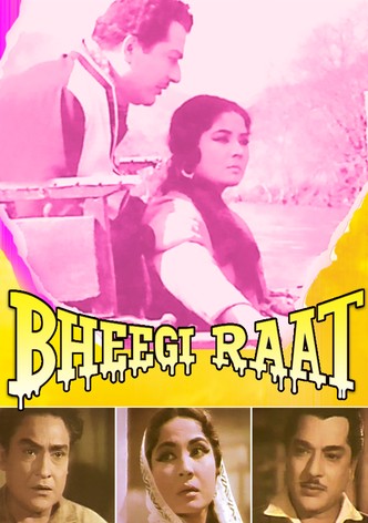 Bheegi Raat