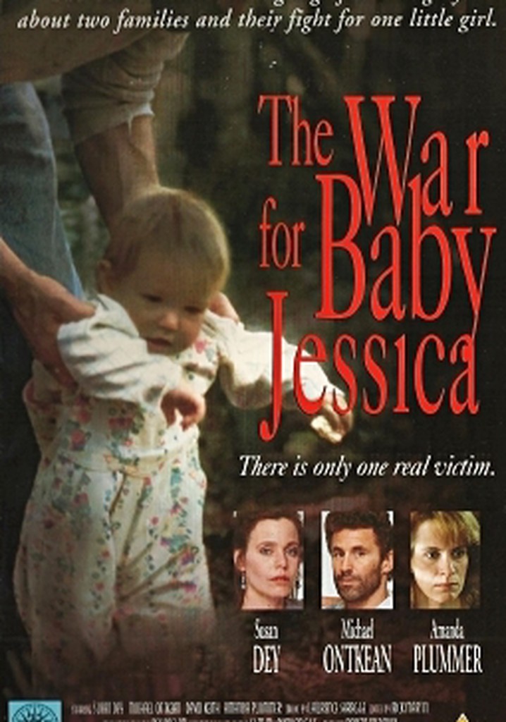 Whose Child Is This? The War for Baby Jessica