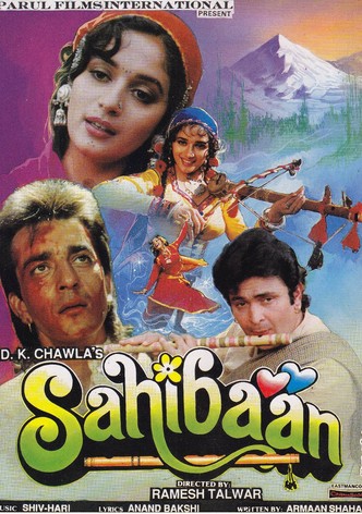 Sahibaan