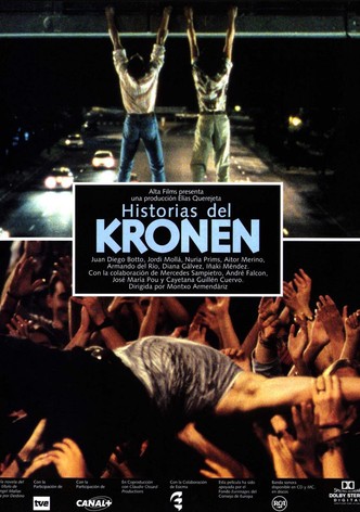 Stories from the Kronen