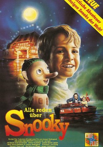 Snooky – Mein allerbester Freund