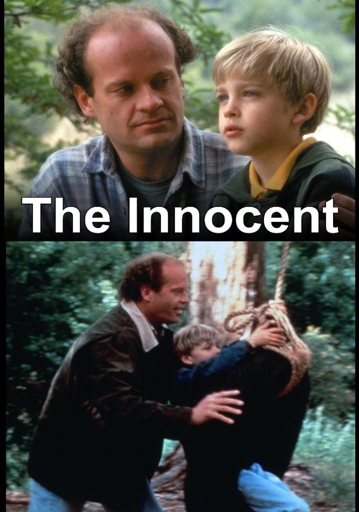 The Innocent