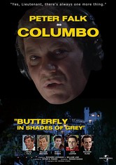 Columbo: Butterfly in Shades of Grey