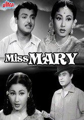 Miss Mary